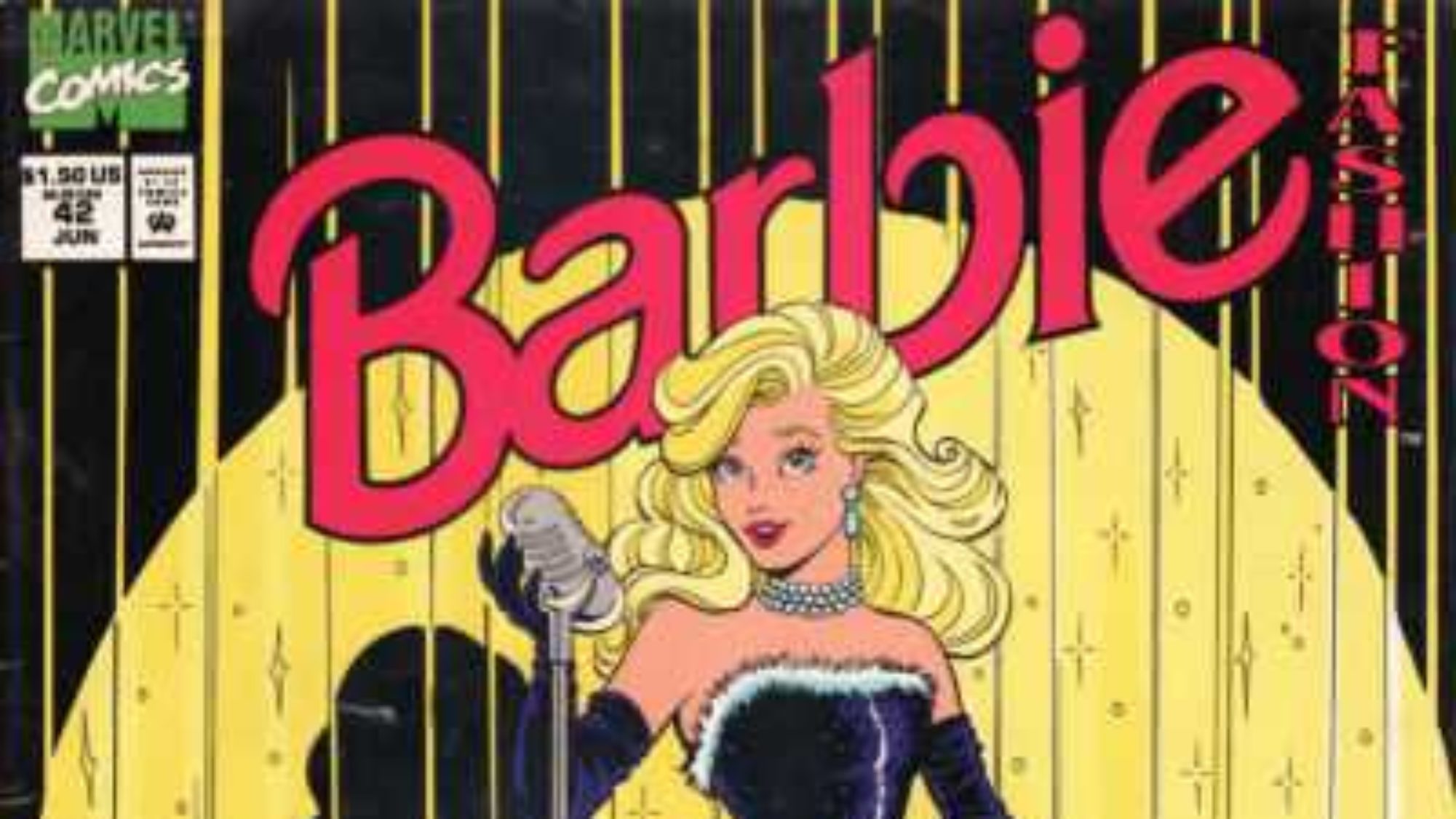 Barbie Comics Coming From Tokyopop & Mattel - and Hot Wheels Too