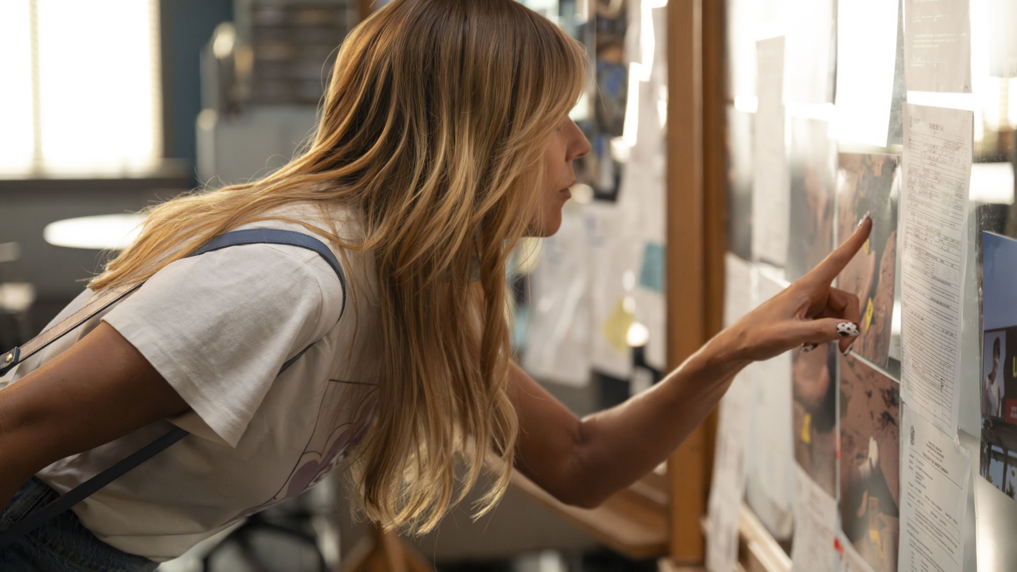 High Potential Kaitlin Olson Starring Series Gets Season 2 Good News 174204 0244 2000x1125