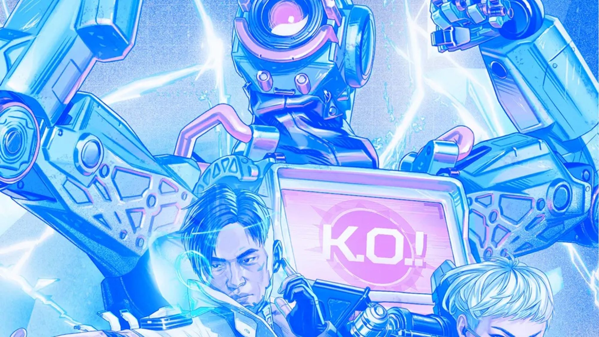 Apex Legends Global Series Reveals Sapporo Championship Details