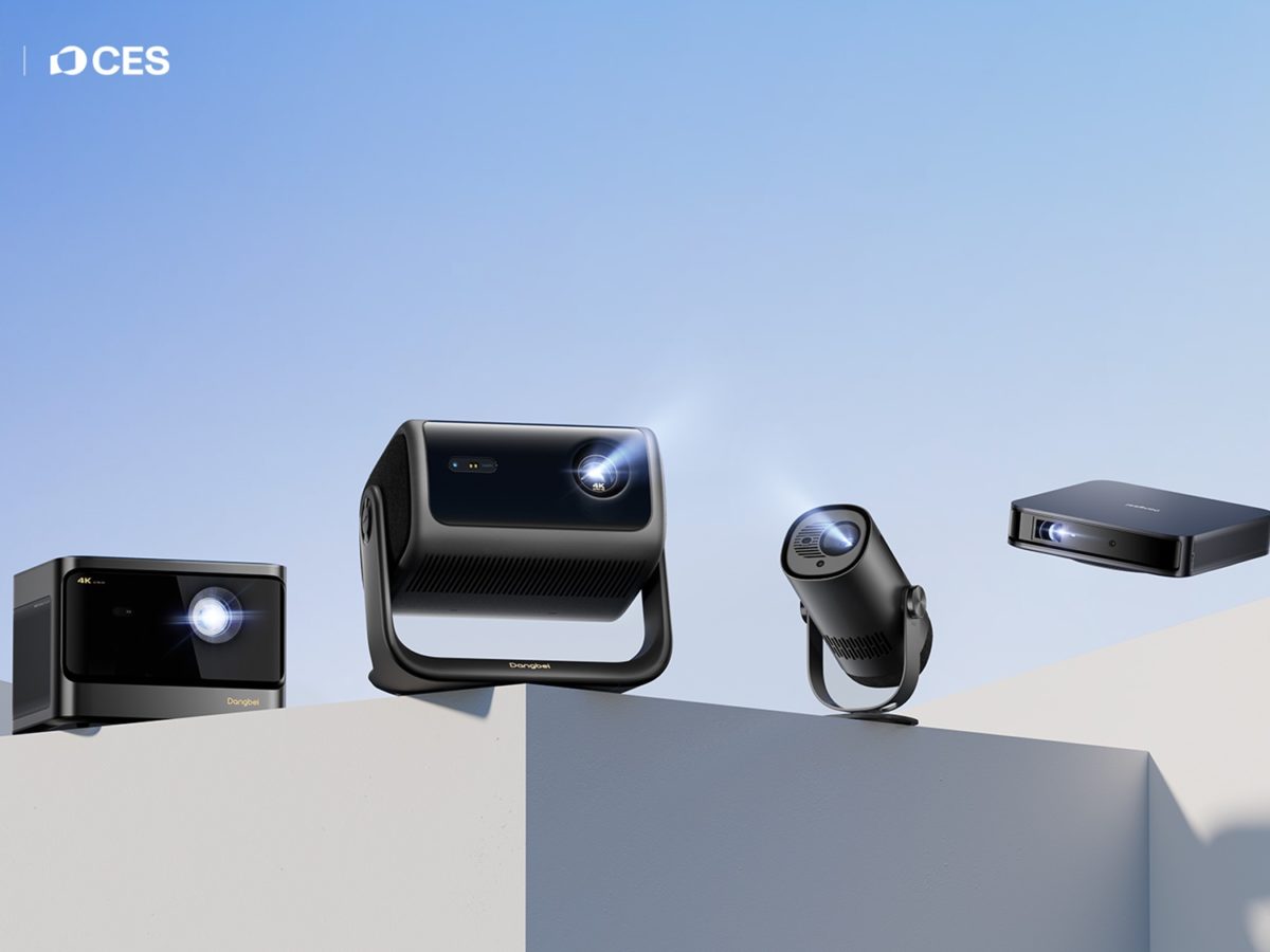 【美品】Dangbei Neo Projector Dangbei Neo Review | PCMag