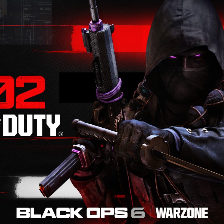 Call of Duty: Black Ops 6 & Warzone Reveal Final Season 02