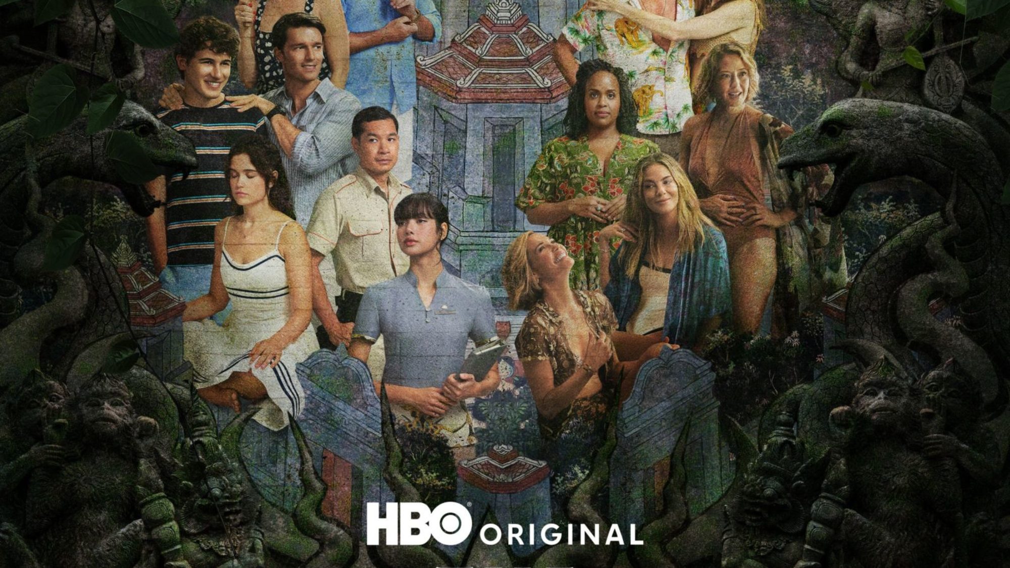 The White Lotus Season 3 Trailer: Same Luxury, New Reservations