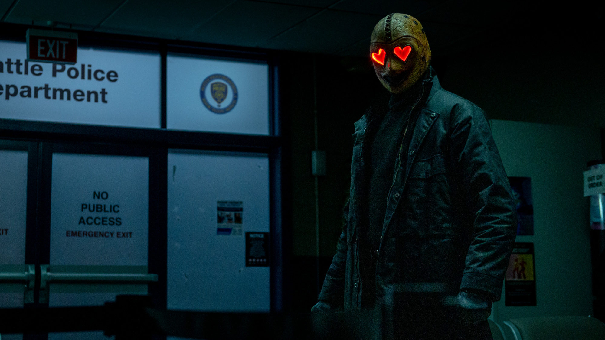 Heart Eyes 2 Gets A Valentine's 2028 Release Date From Paramount