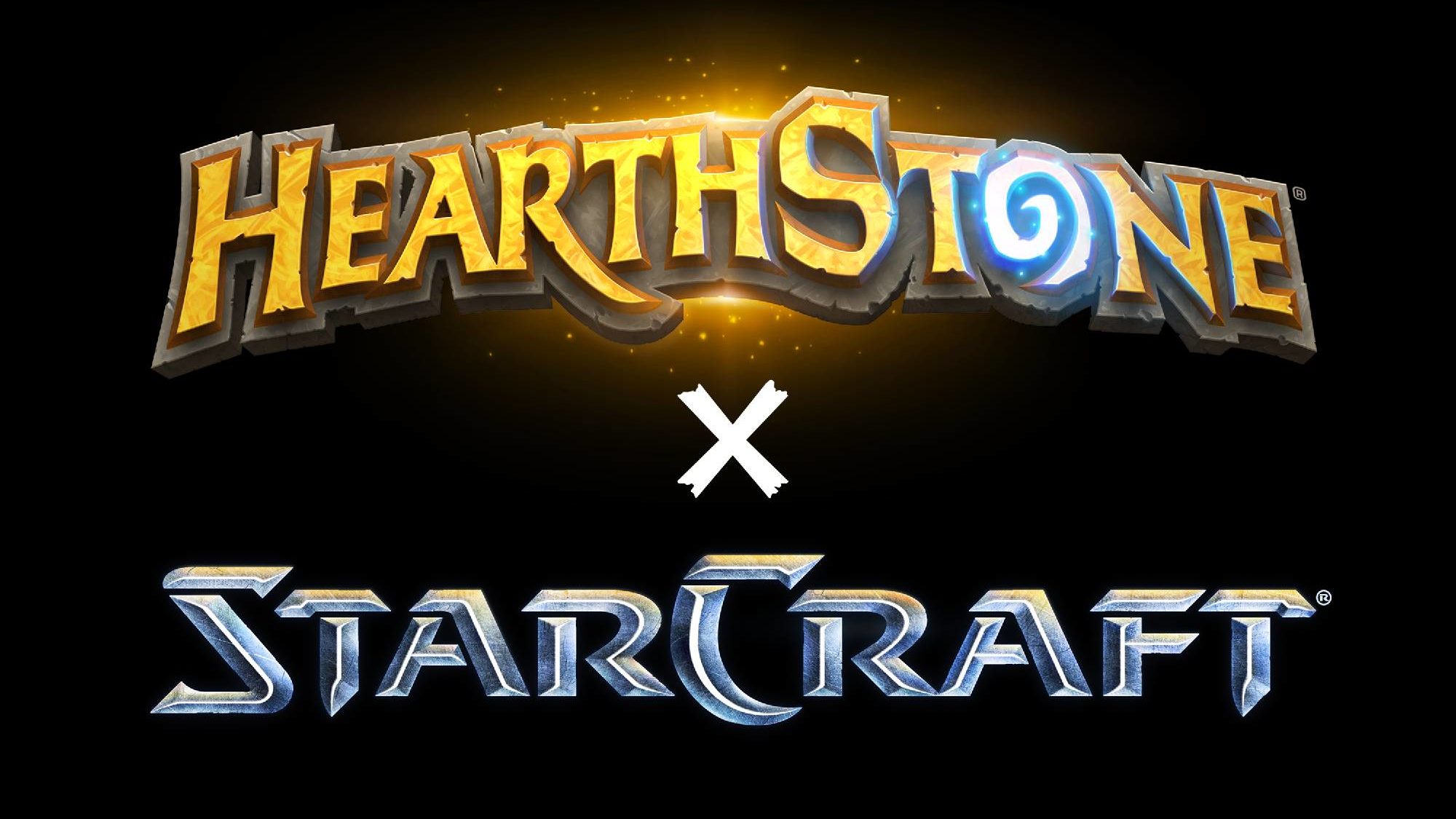 Hearthstone Launches Heroes of StarCraft Mini-Set