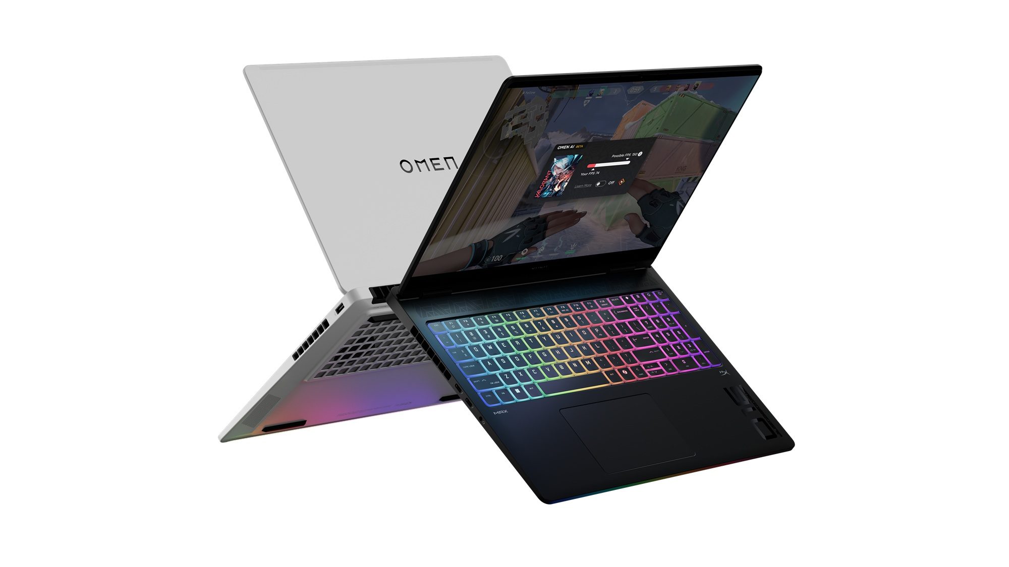 HyperX Reveals Multiple Gaming Items For CES 2025