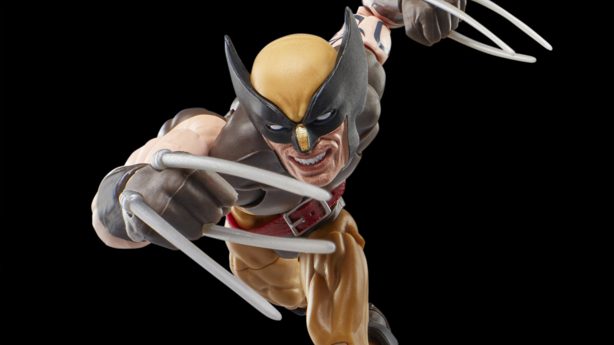 マーベルレジェンド ダケン ダークウルヴァリン Amazon.com: Marvel Legends Series Daken (Wolverine), Dark