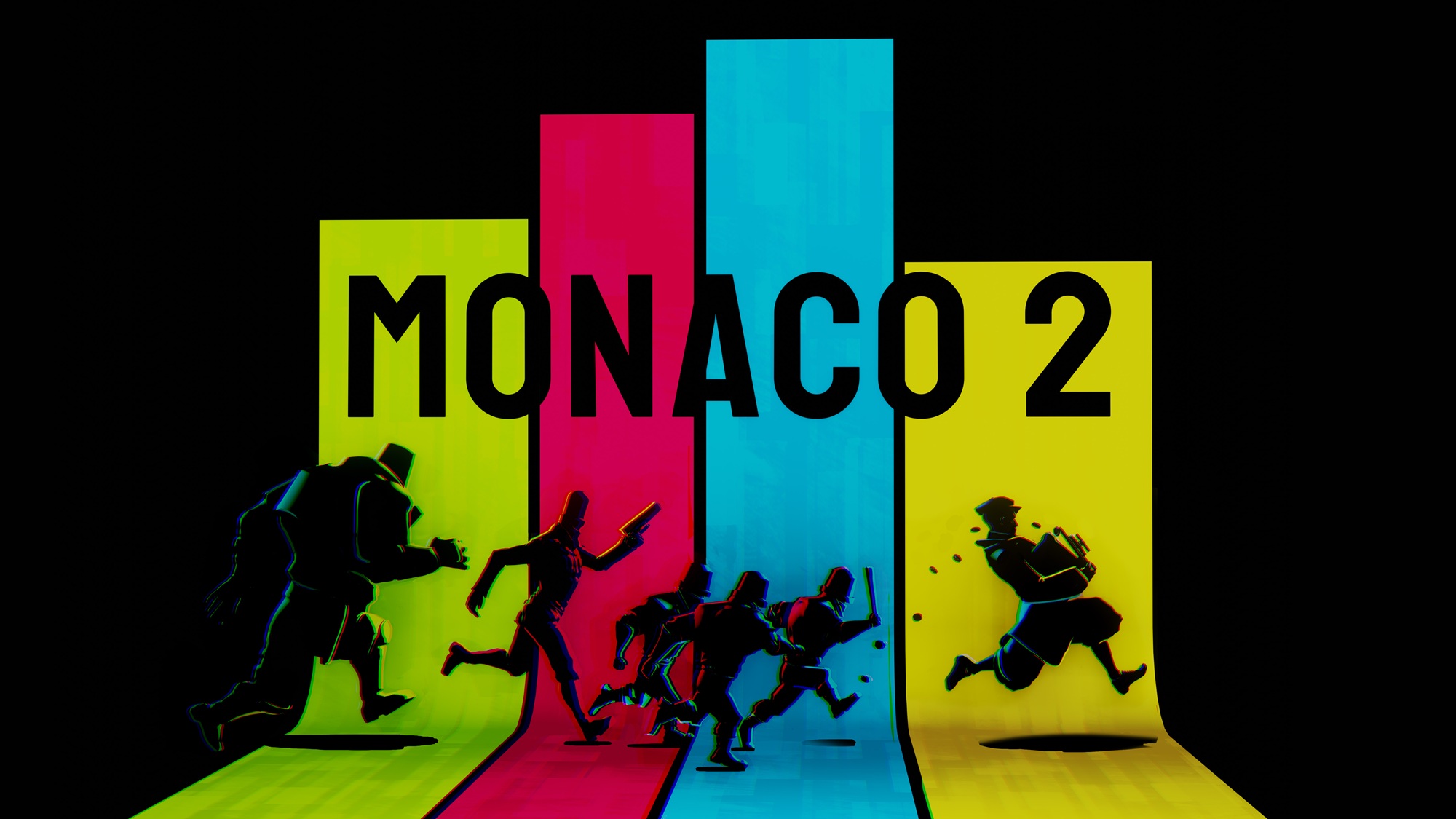 Monaco 2 Announces New Update Arriving Wednesday