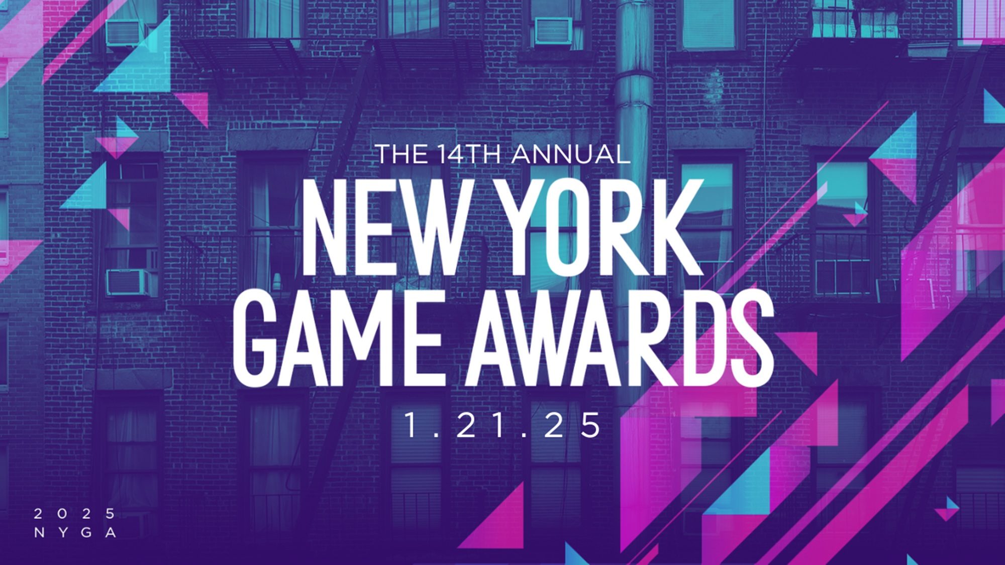 New York Game Awards Reveals 2025 Nominees List