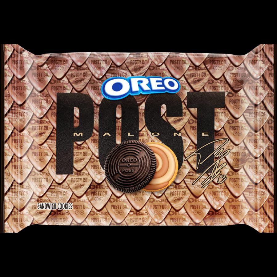 OREO-X-Post-Malone-Post-Malone