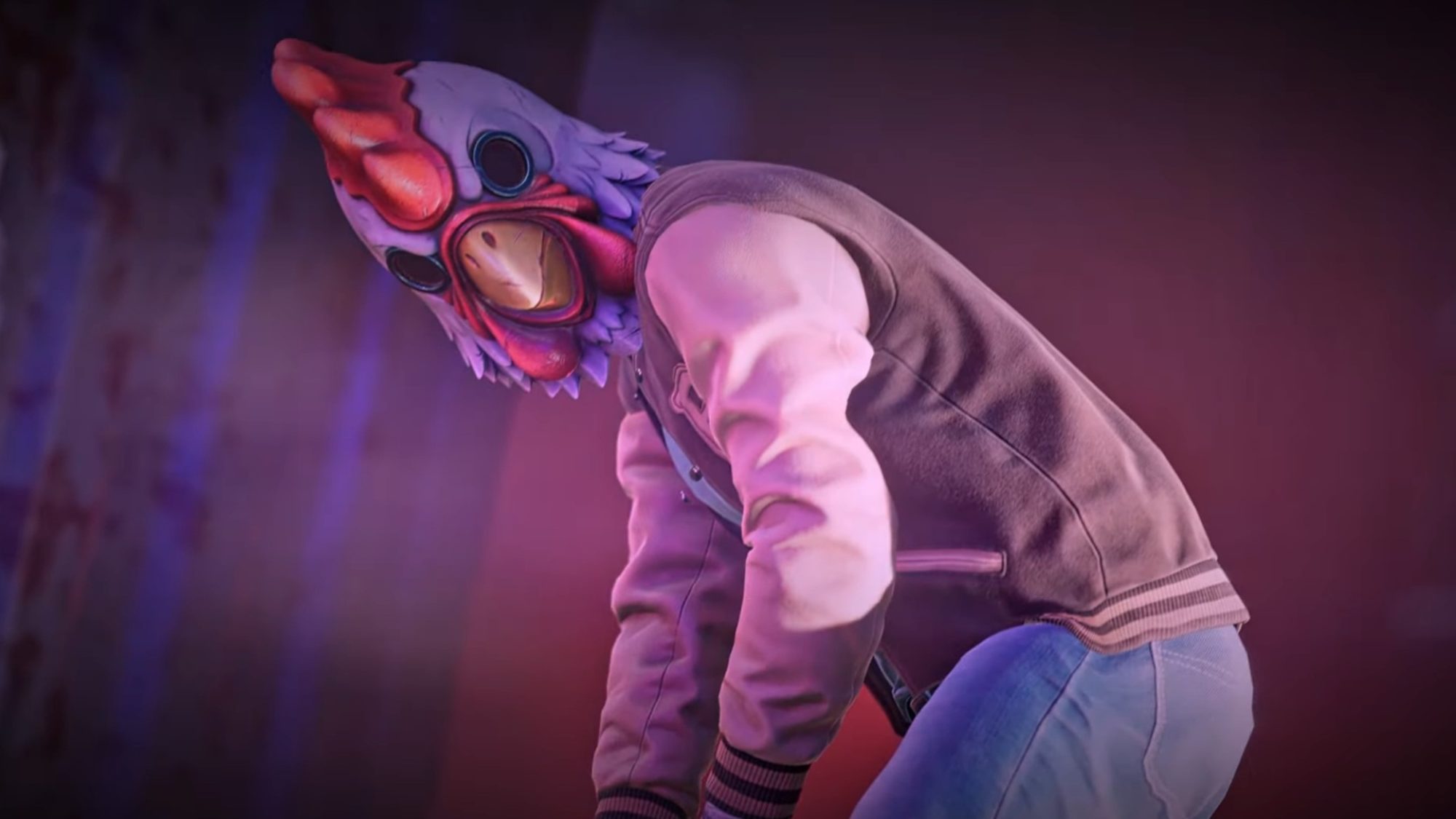 Payday 3: Our First Impressions Playing with Developers at Starbreeze (Preview) Payday Jacket DLC 3
