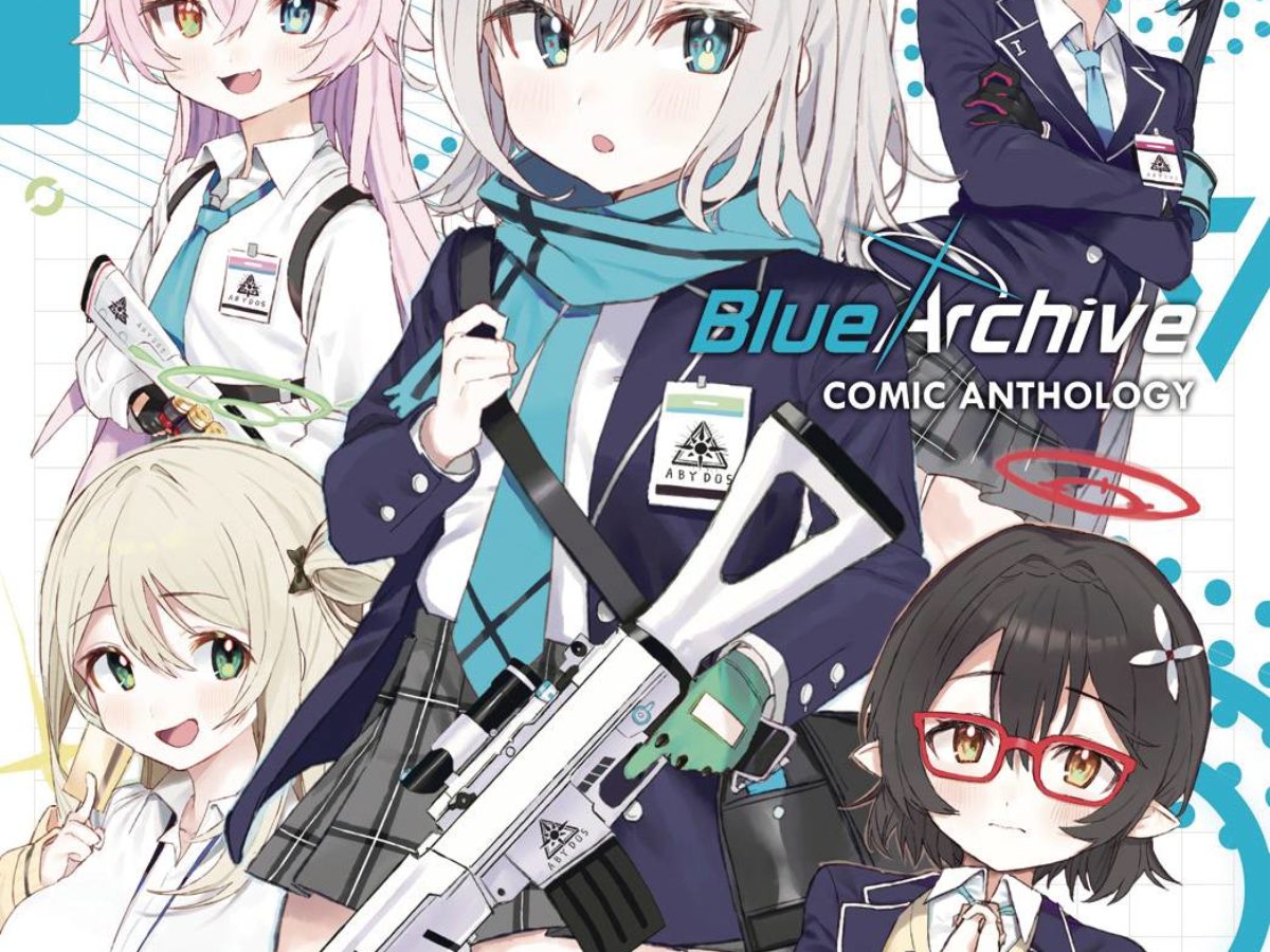 コミック・アニメ Colors:BLUE 特典】Colors：BLUE 1/7 完成品フィギュア