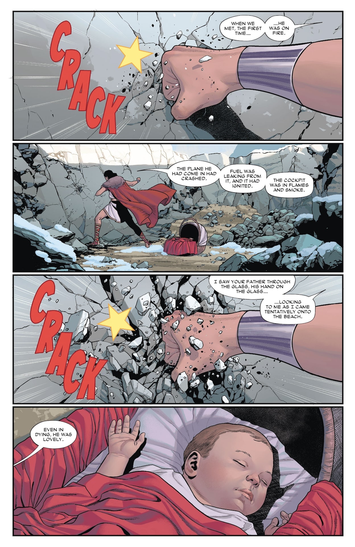 Preview News Bleeding Cool News Page 10