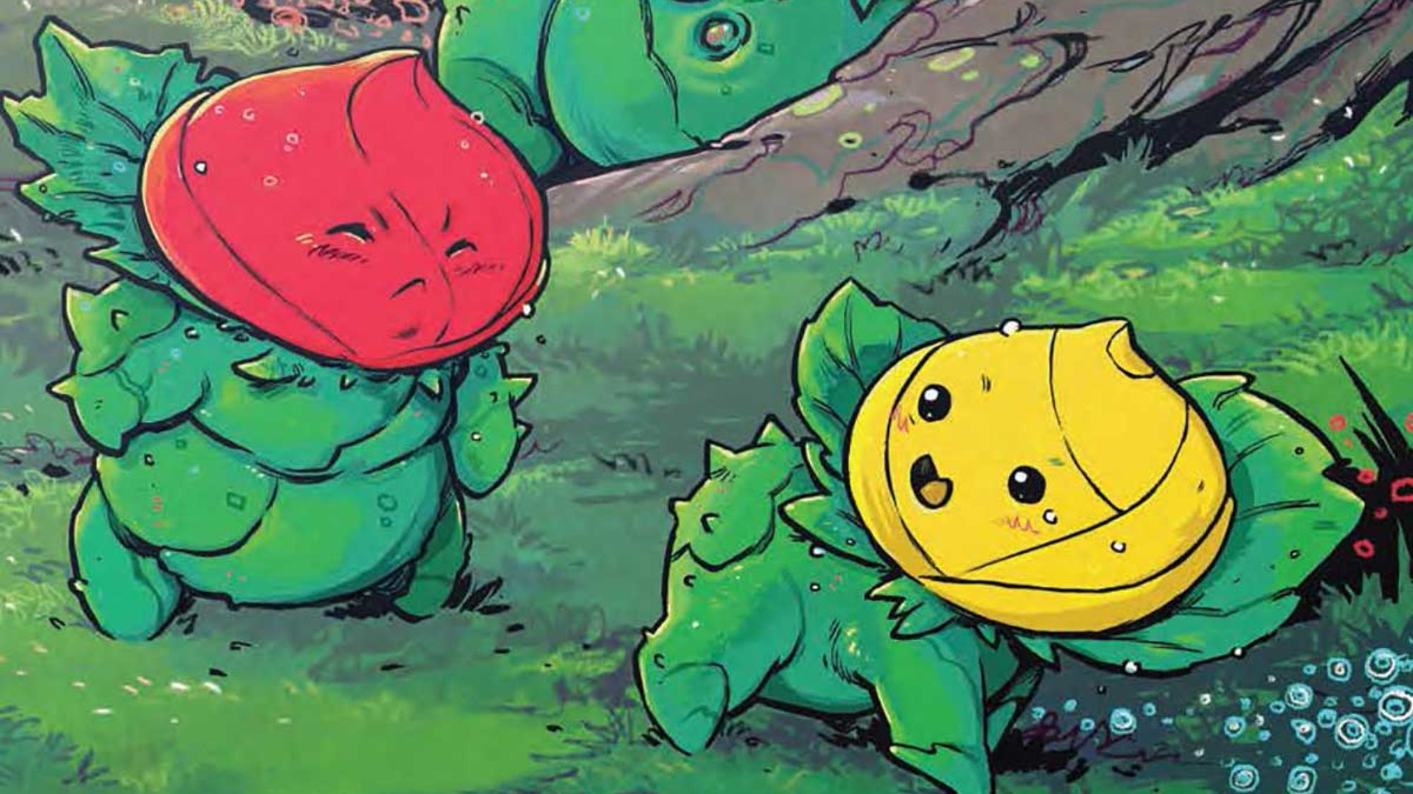 Wynd The Power Of The Blood #1 Preview: Yorik’s Daring Rescue Plan