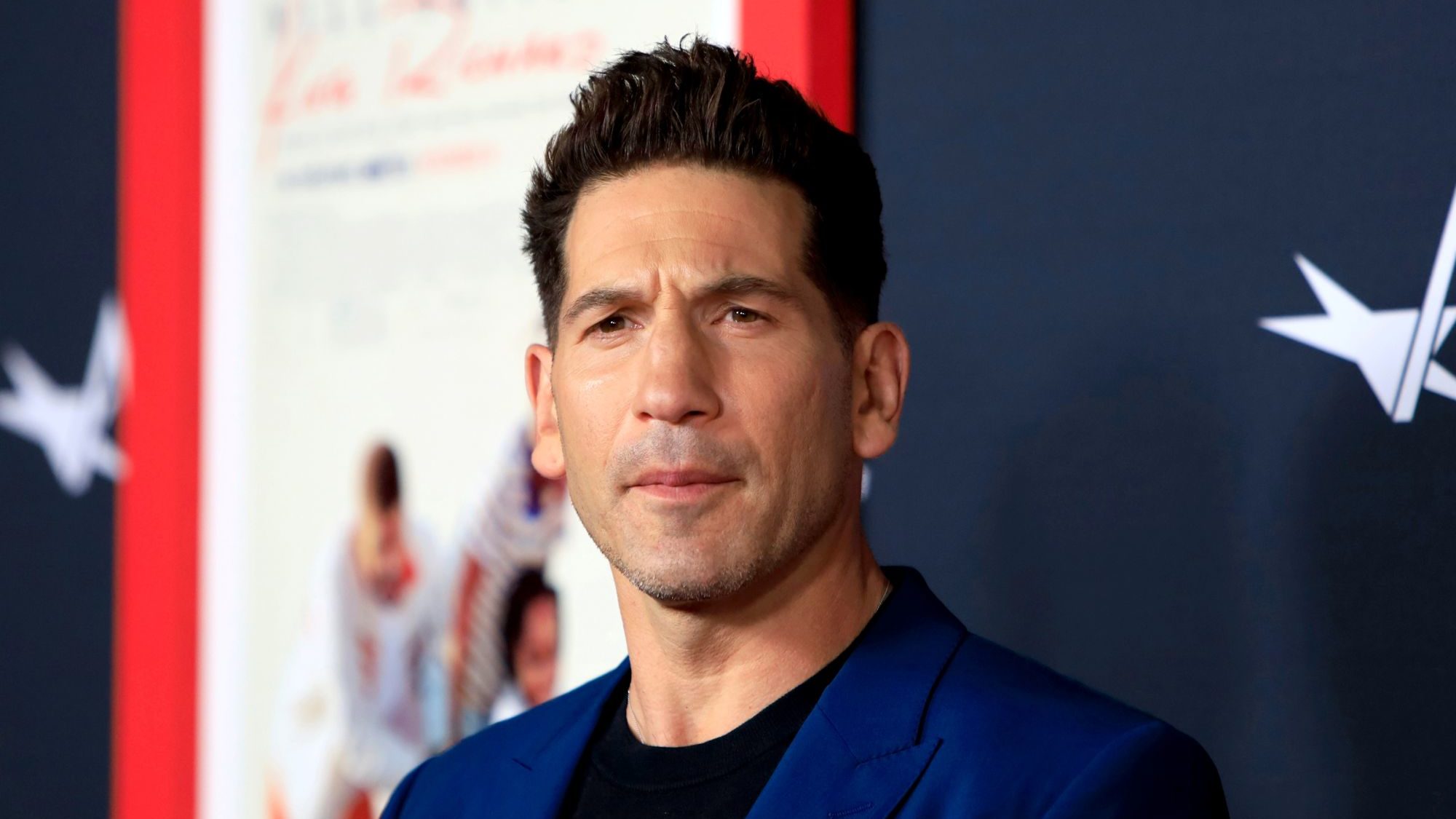 Christopher Nolan's The Odyssey Jon Bernthal Has Joined The Cast