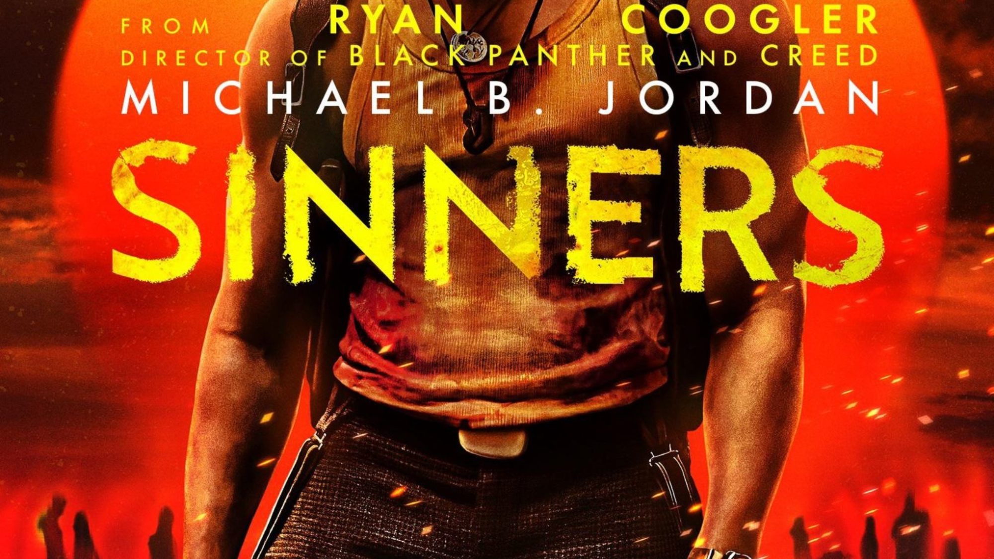 Sinners new trailer teases a bloody good time