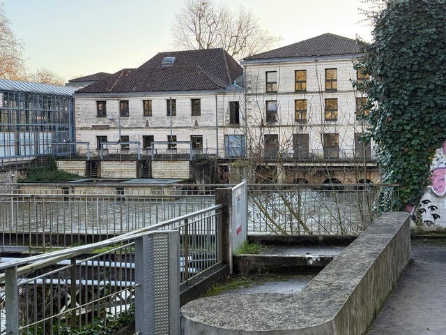 Angoulême To Run A Free January Comics Event Instead Of The Festival Angoulême To Run A Free January Comics Event Instead Of The Festival