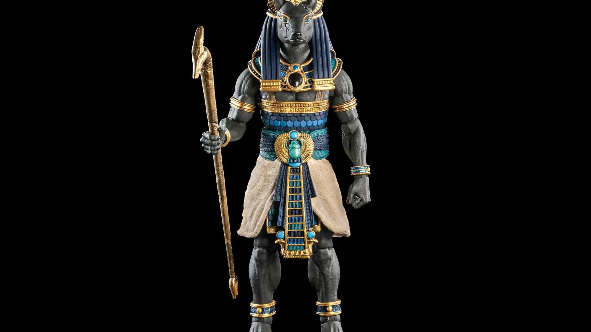 【ボクくん様用】ANUBIS GATE / Anubis Gateほか 475835111_1166136338700676_218