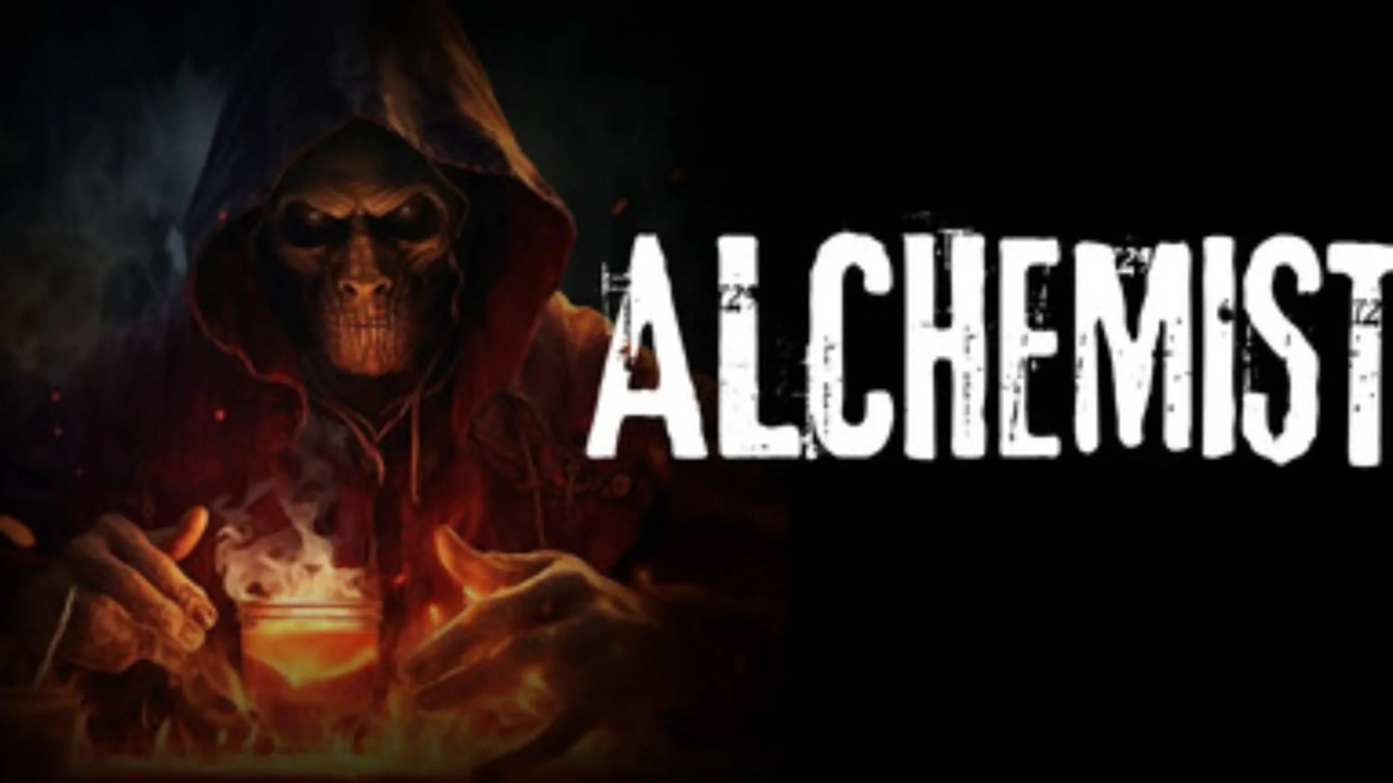 New Co-Op Horror Game Alchemists Announced With Free Demo