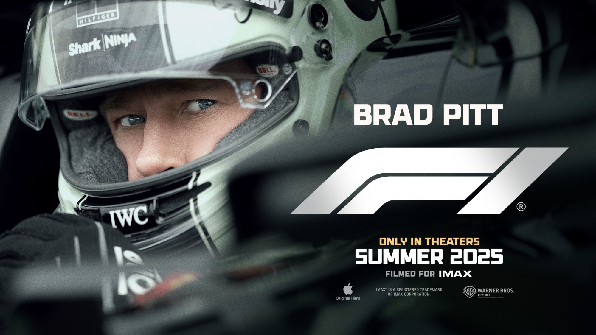 F1: The Movie Review: Technical Excellence, But Your Mileage May Vary