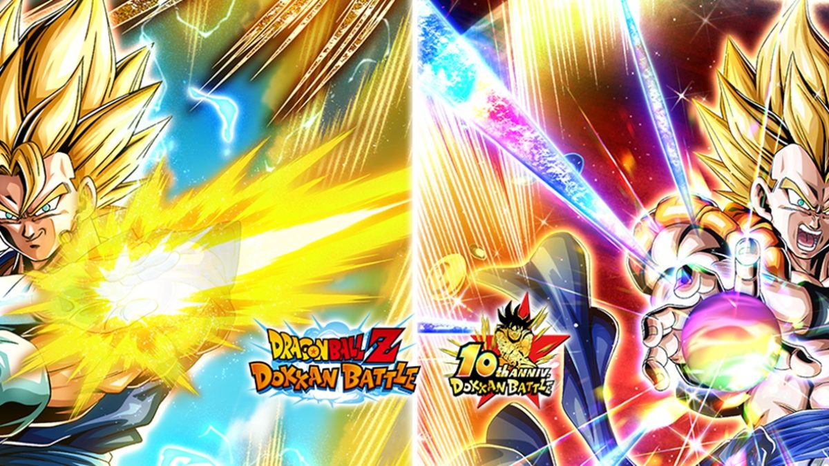 Dragon Ball Z: Dokkan Battle Sur Android - Banque Namco - Comme Neuf