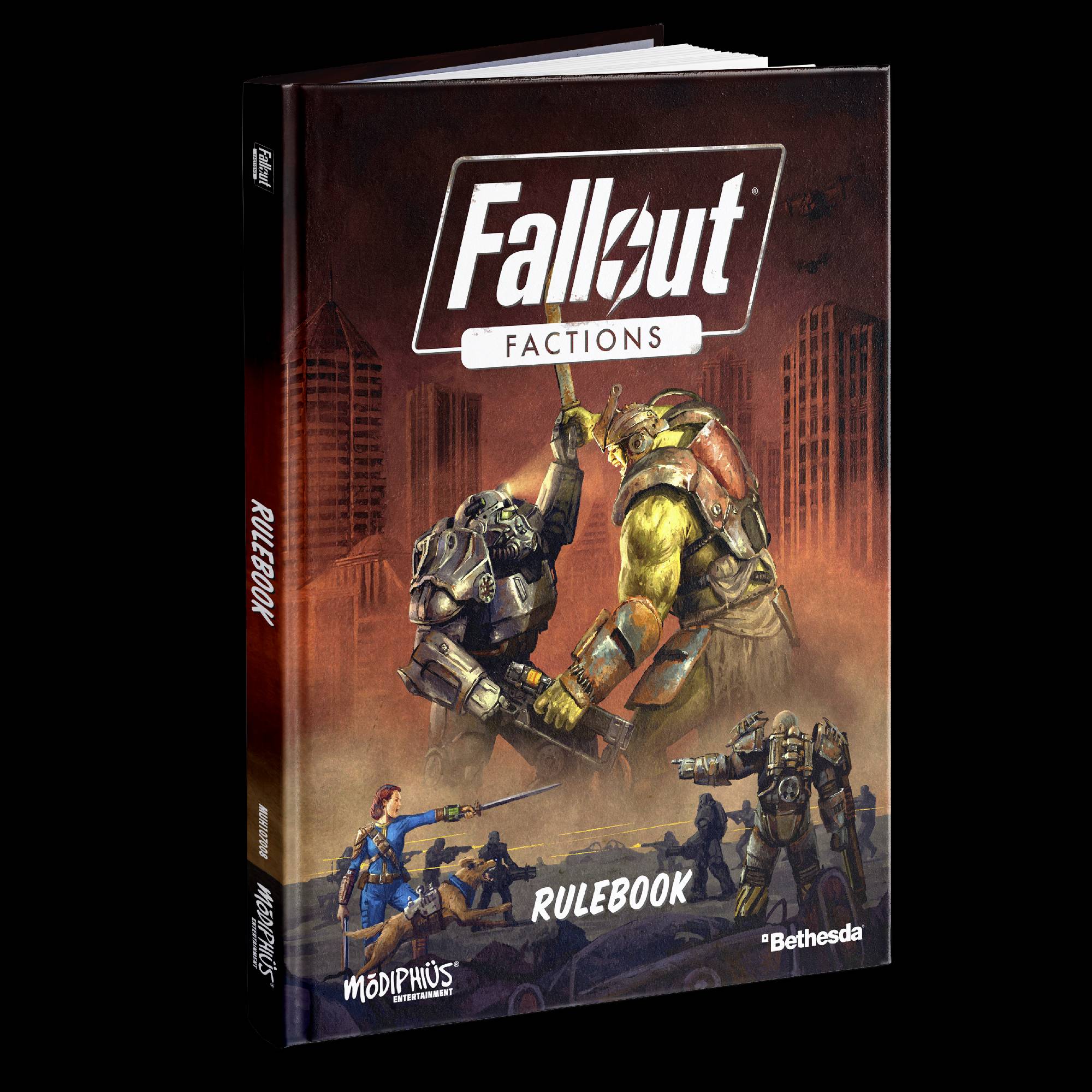 Fallout factions news rumors and information bleeding cool news page 1