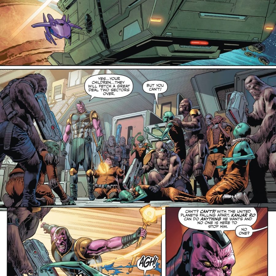 代引き手数料無料 Green-Lantern-Corps-1-2-min- 青年漫画