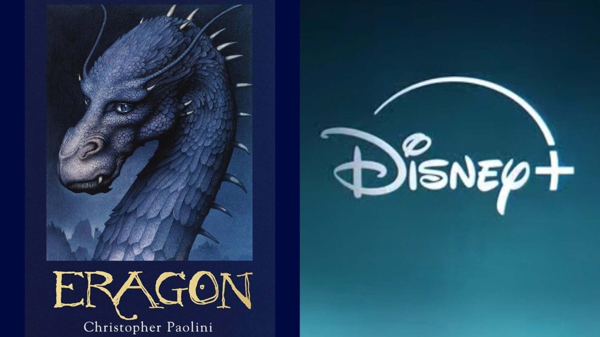 Eragon: Showrunners, EPs Reportedly Board Disney+ Series Adaptation