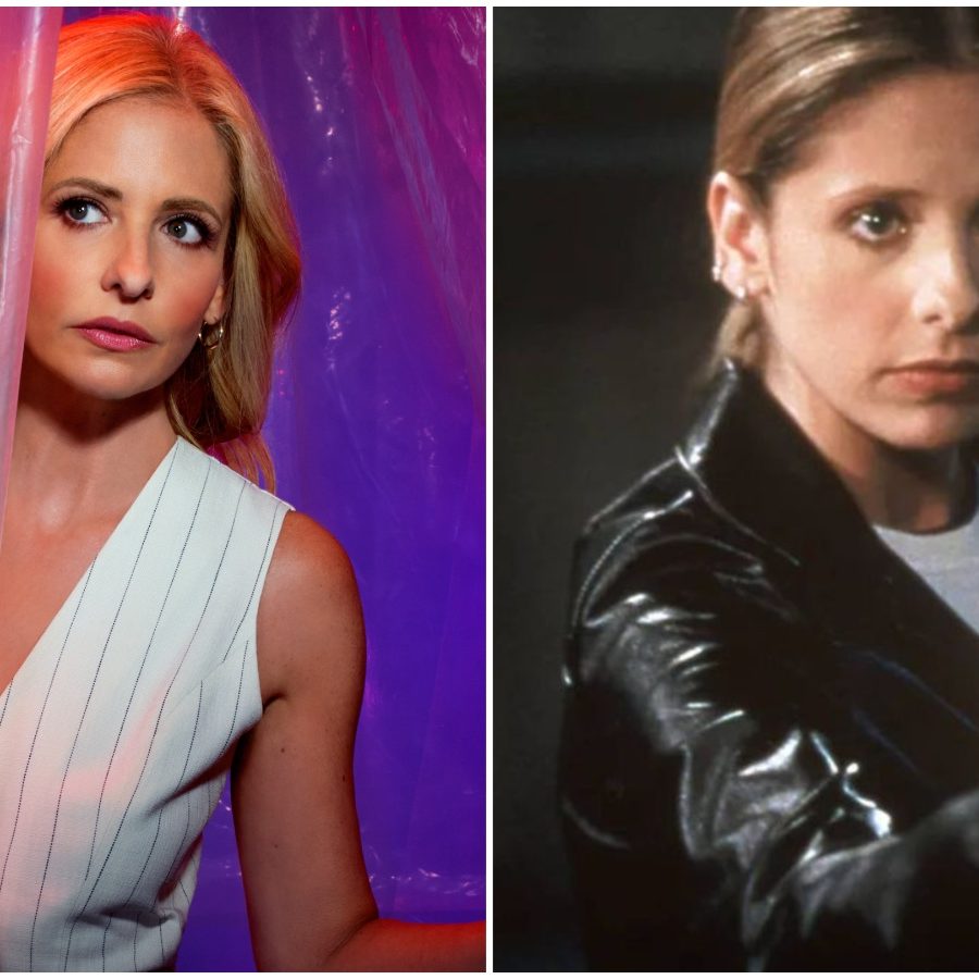 Buffy: Yes, Sarah Michelle Gellar Will Be Slaying in Revival