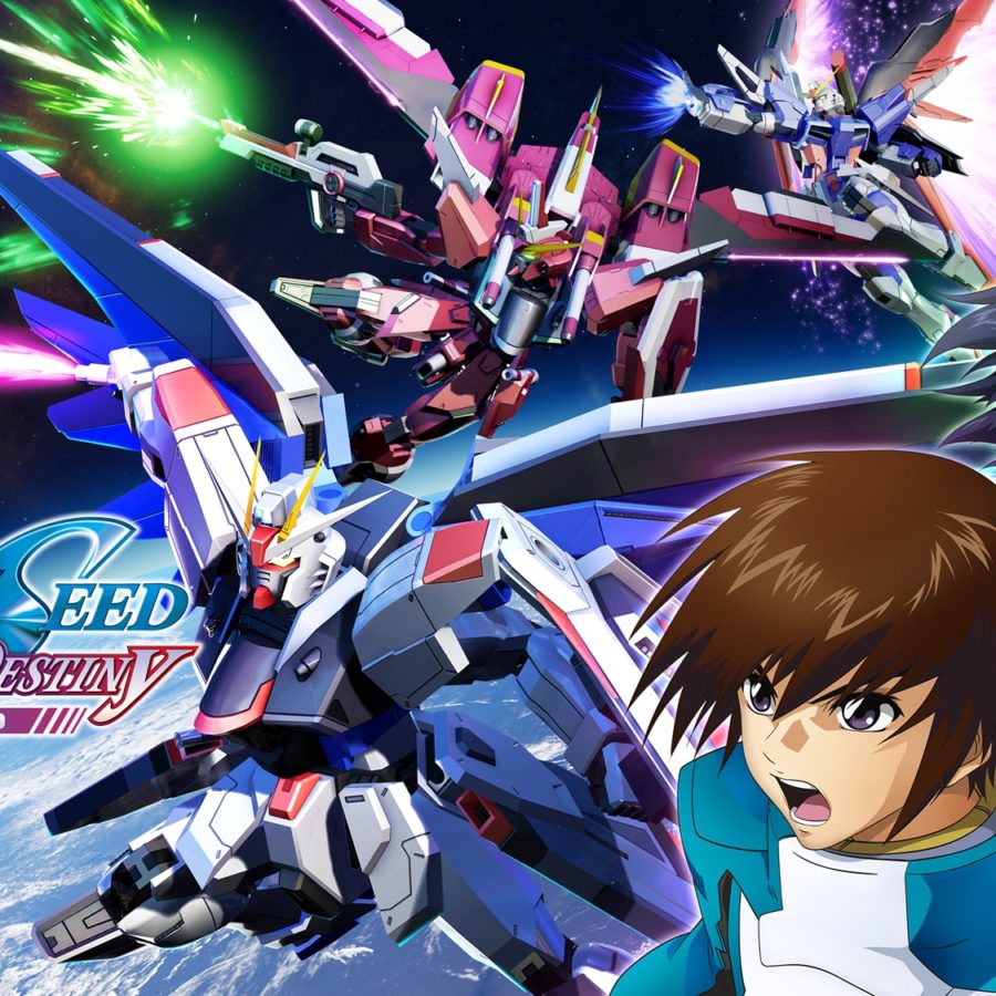 ガンダムSEED BATTLE DESTINY REMASTERED 特装版 Nintendo Switch SEED BATTLE DESTINY特装版 Amazon.co.jp: 機動