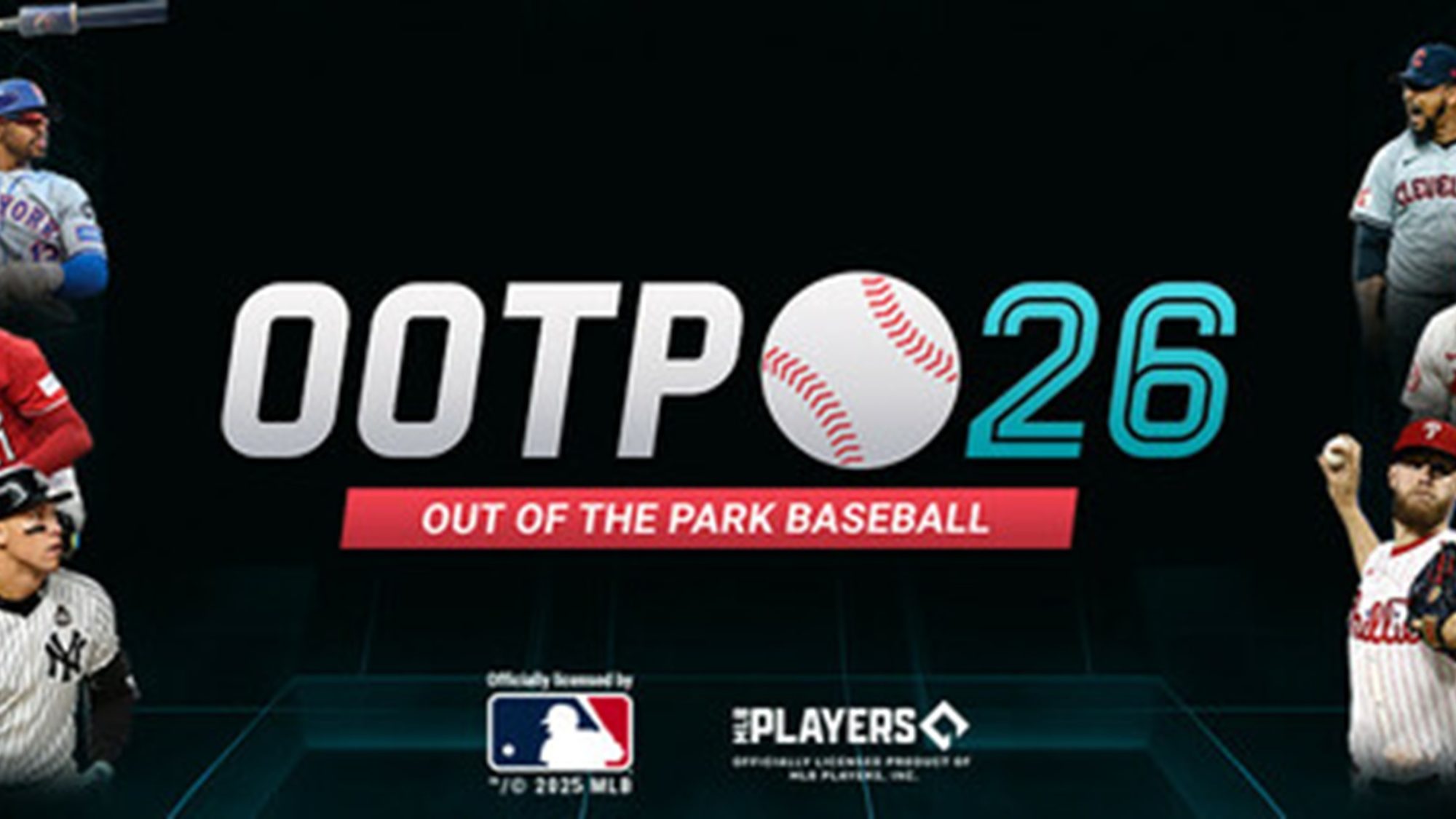 Out Of The Park 26 Announced For March Release