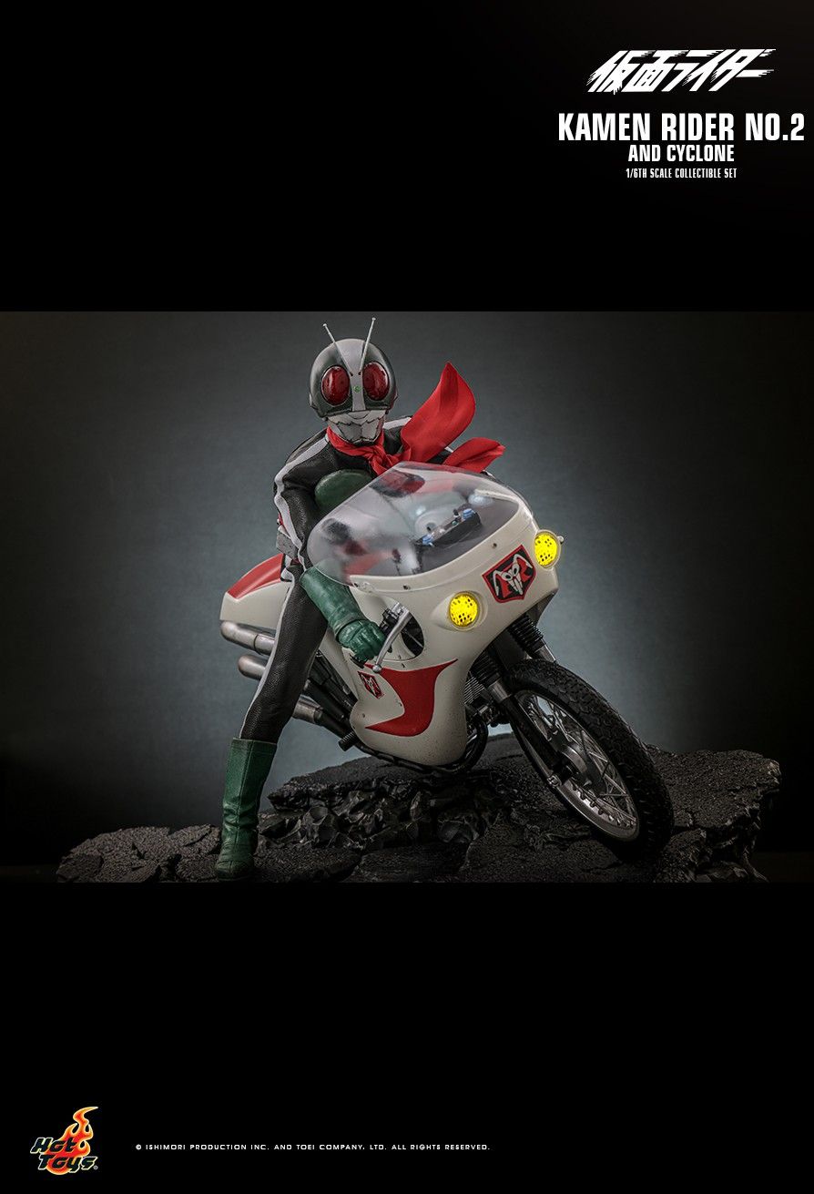 Kamen Rider News Rumors and Information Bleeding Cool News Page 1