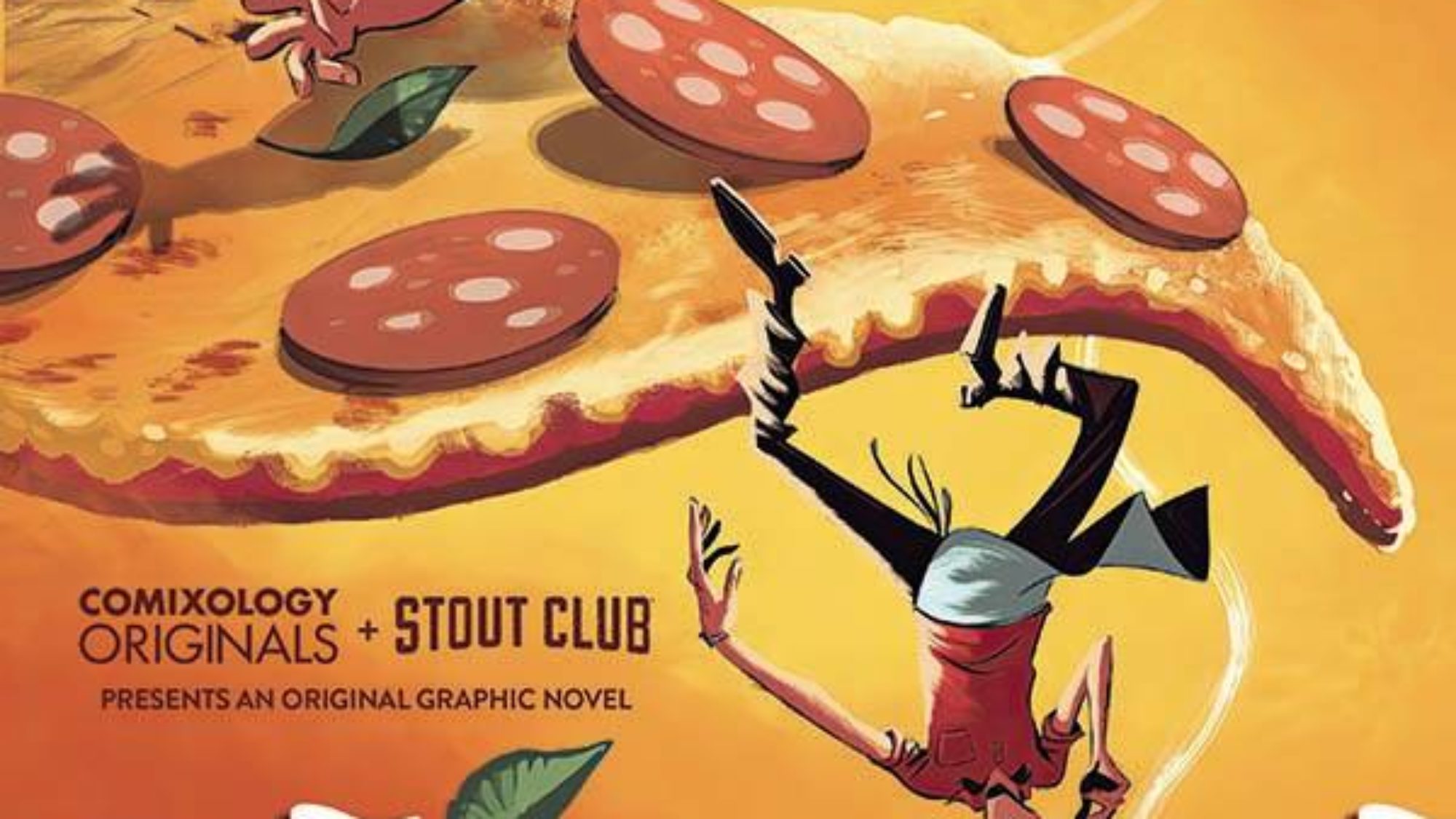 Sliced, JRR Tolkein and Gannibal in AWA May 2025 Solicits Sliced, JRR Tolkein and Gannibal in AWA May 2025 Solicits