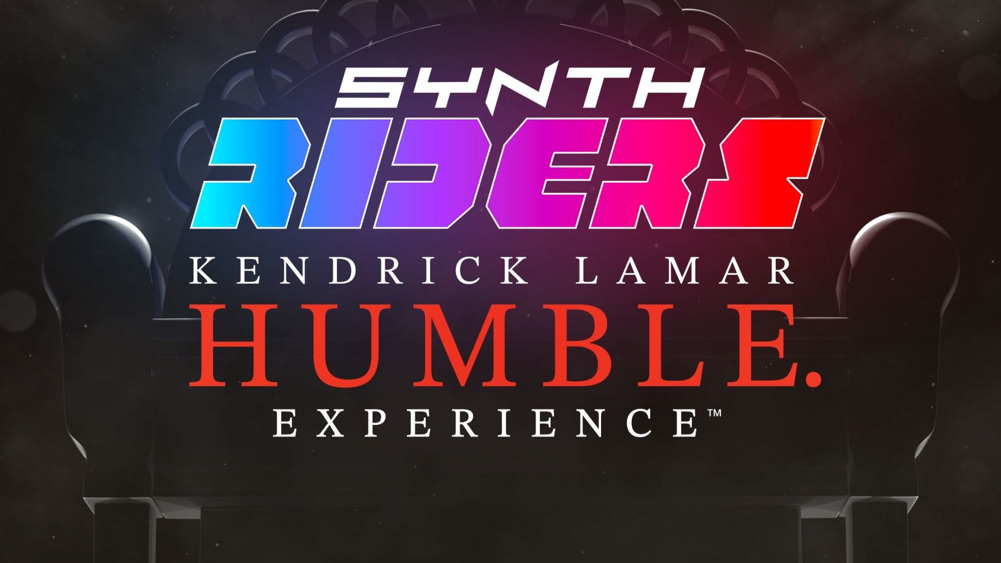 Synth Riders Launches Kendrick Lamar Experience #KendrickLamar