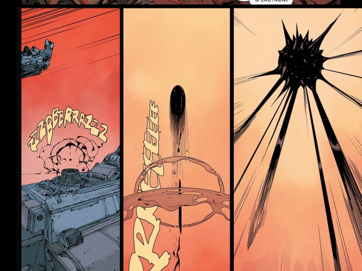 New Gods #3 Preview: Apokolips Gets a Cosmic Sales Pitch