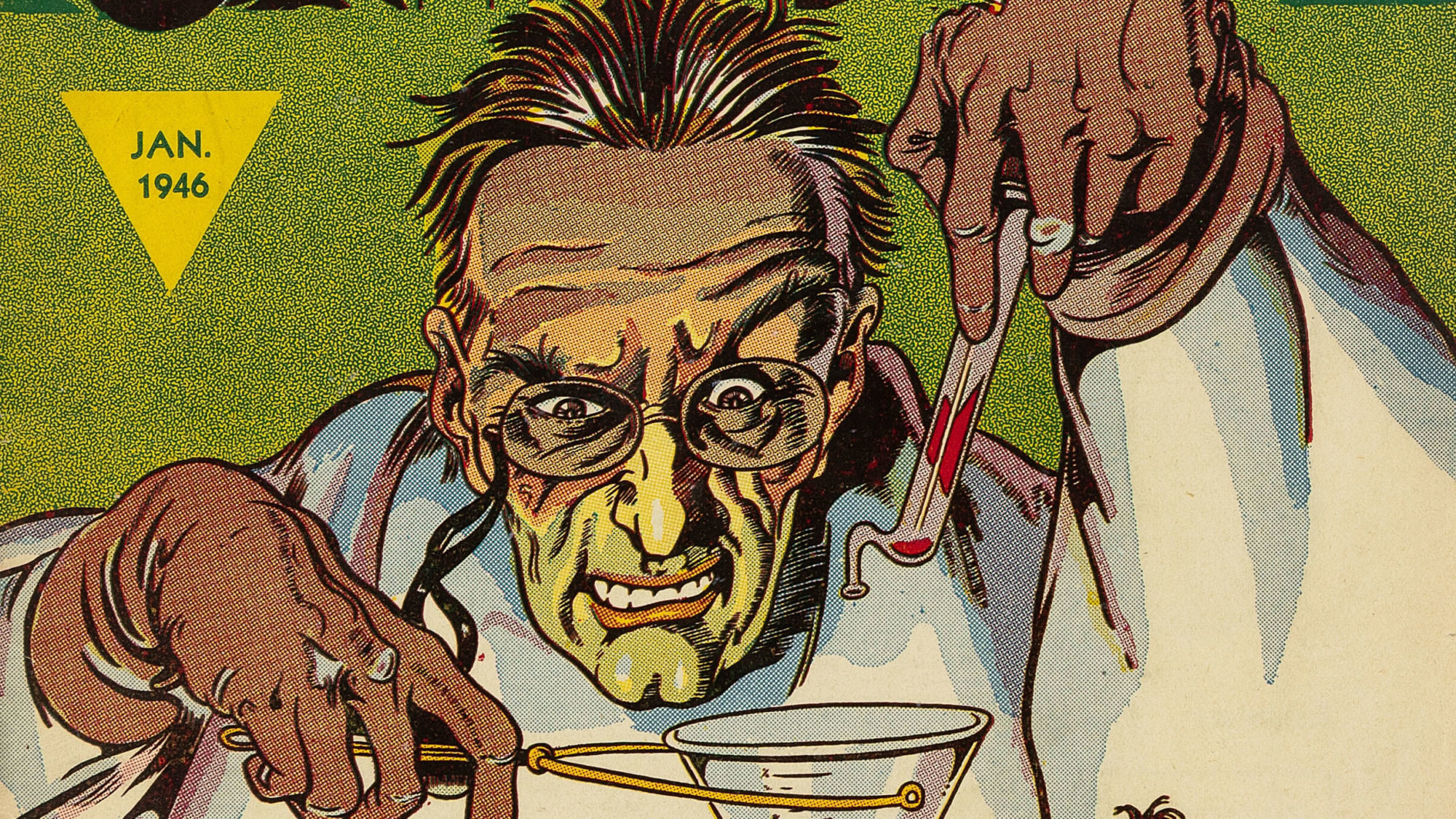 Gus Ricca’s Iconic Dr Doom Cover on Rucker’s The Weekender, at Auction