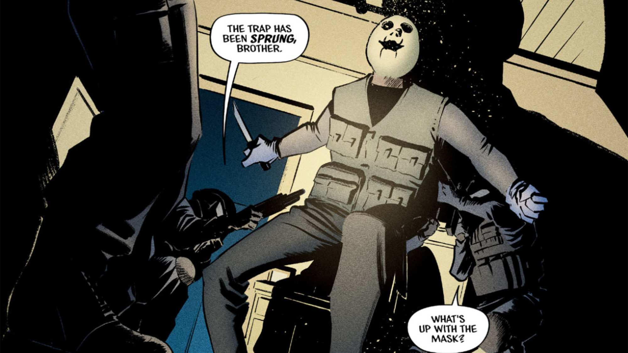 Killer Record or Killer Regrets?