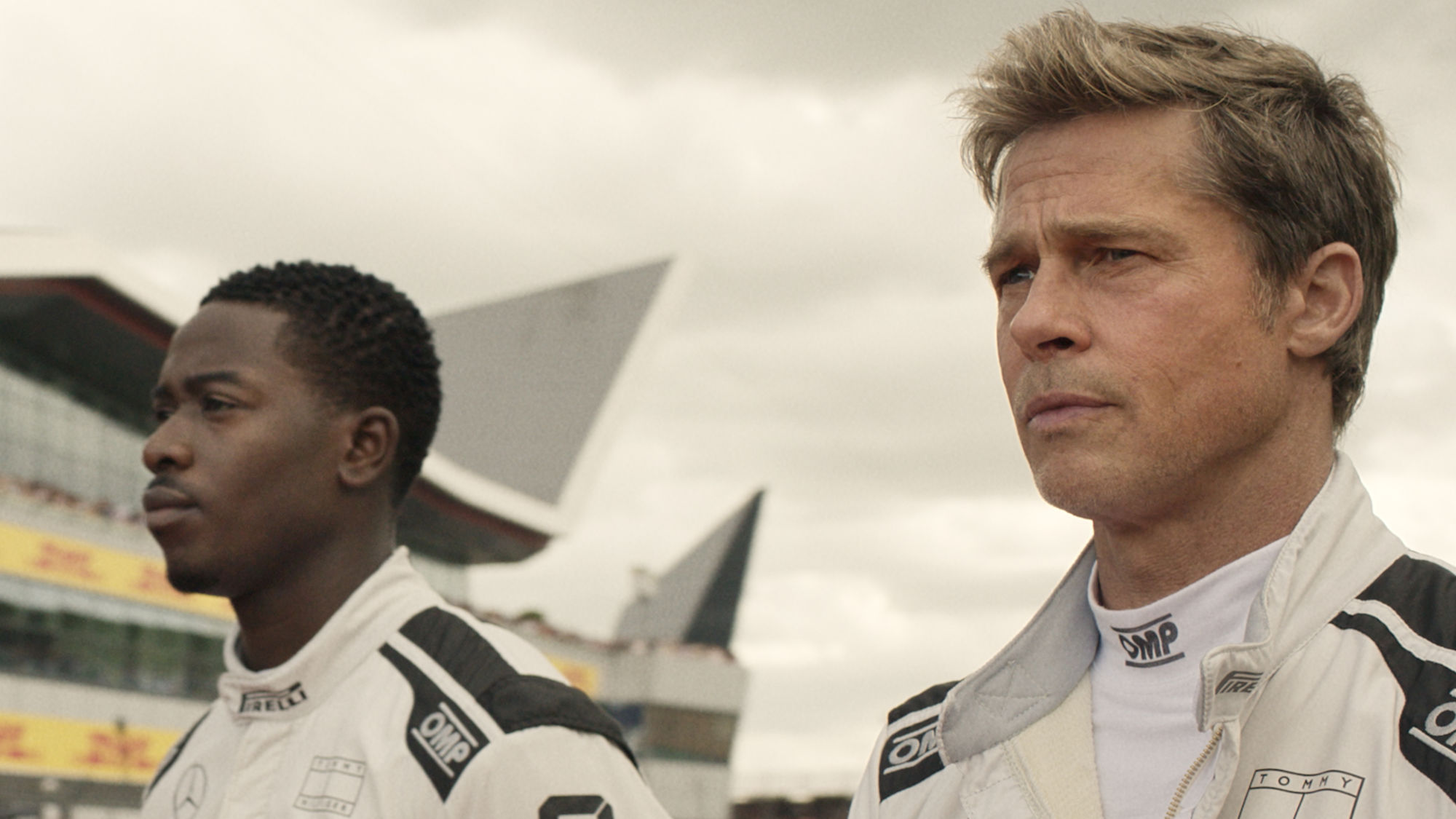 Jerry Bruckheimer: Why Authenticity Was Essential For F1: The