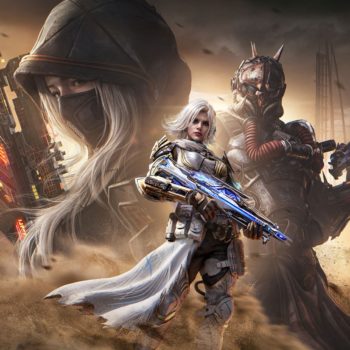 Call Of Duty: Mobile — Season 3: Cyber Mirage Announced