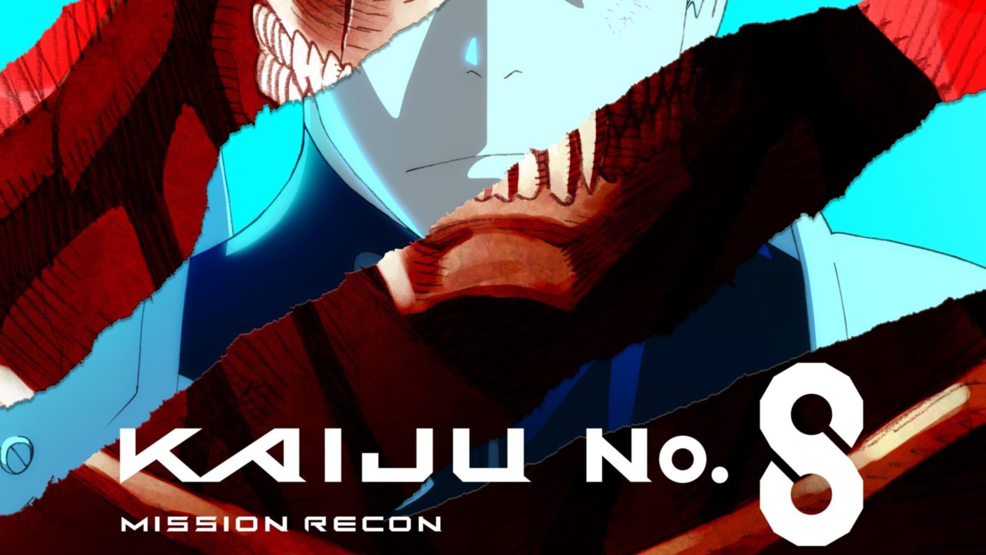 Kaiju No 8 Mission Recon Film Kaiju No. 8: Mission Recon: Crunchyroll Drops English Dub Trailer