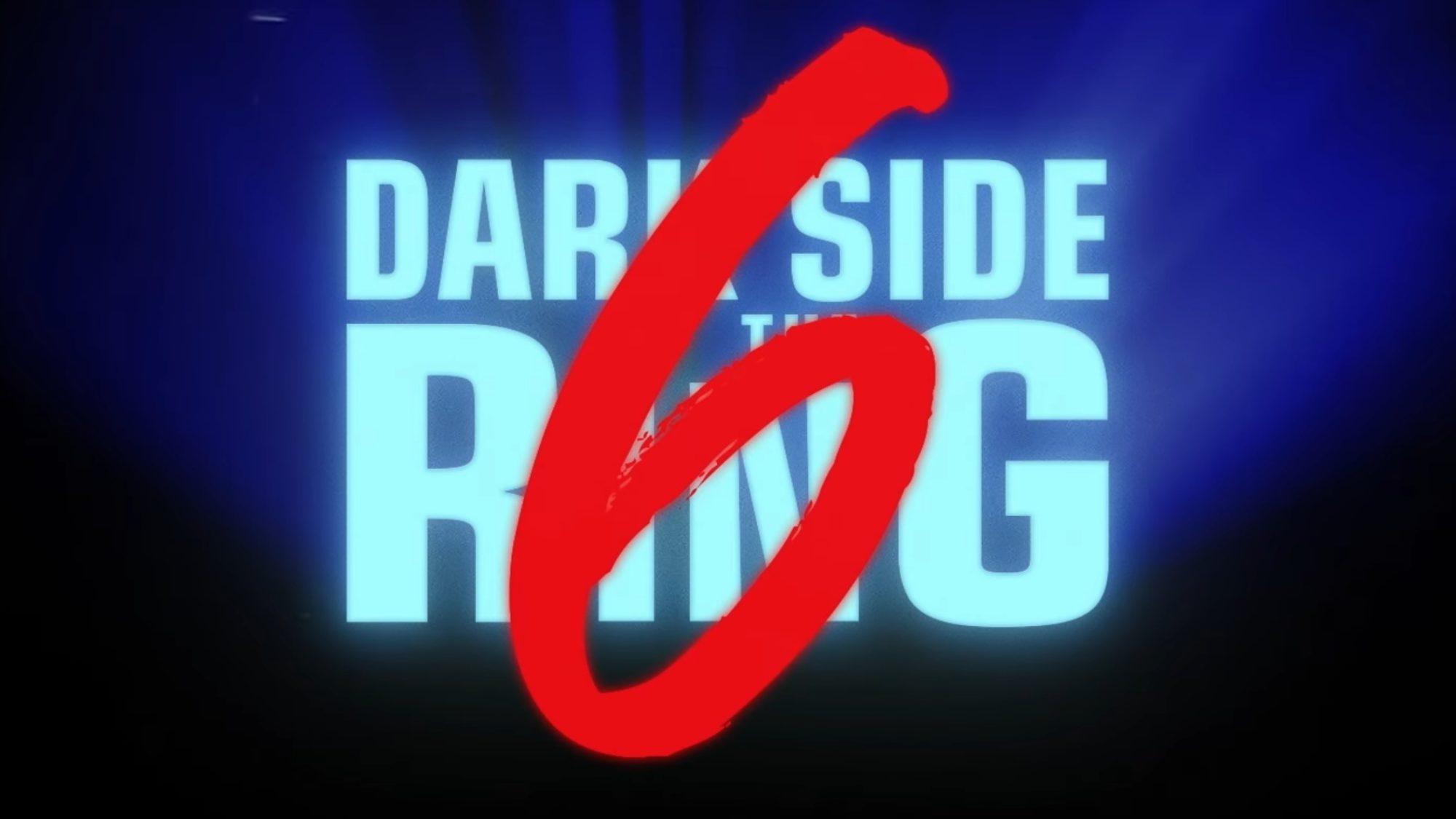 Dark side of the ring season 6 episode titles overviews released