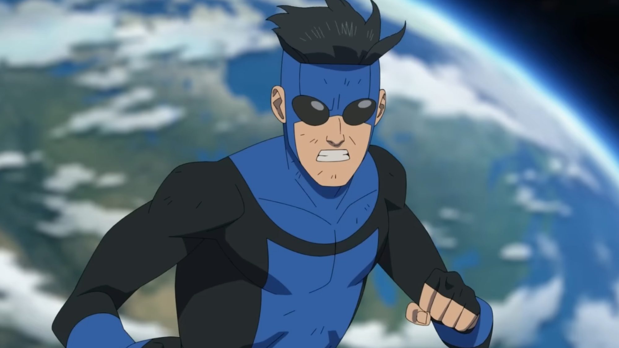 Invincible Series Might Tackle Unused Comics Storyline Idea: Kirkman