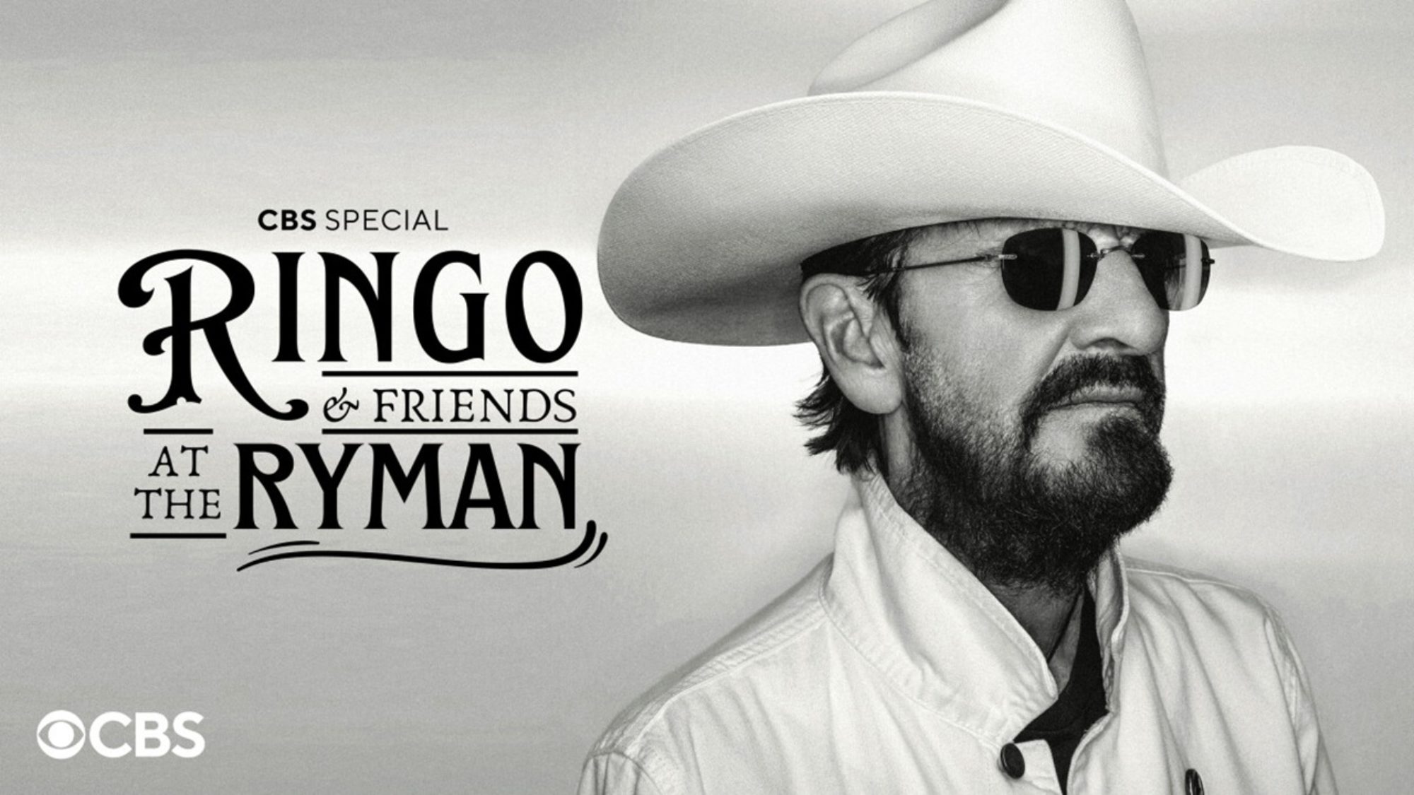 Ringo & Friends at The Ryman: Your Guide to CBS's Country Music Event
