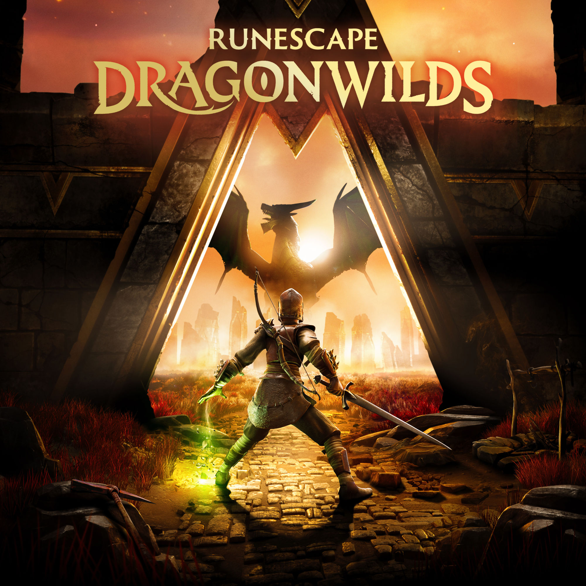 RuneScape: Dragonwilds News, Rumors and Information - Bleeding Cool ...