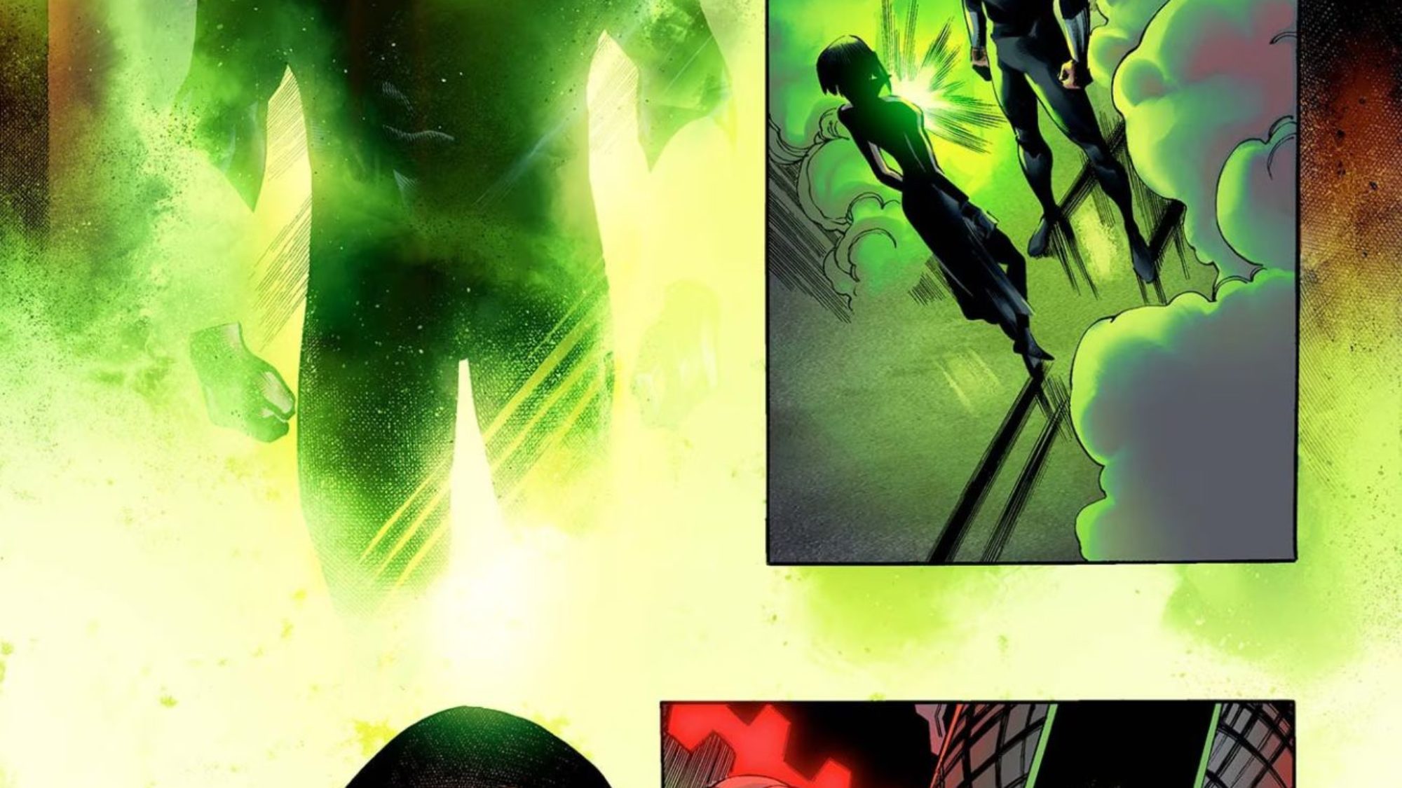 A Crisis Of Two Lex Luthors in Superman #25, Out In April (Spoilers) A Crisis Of Two Lex Luthors in Superman #25, Out In April (Spoilers)