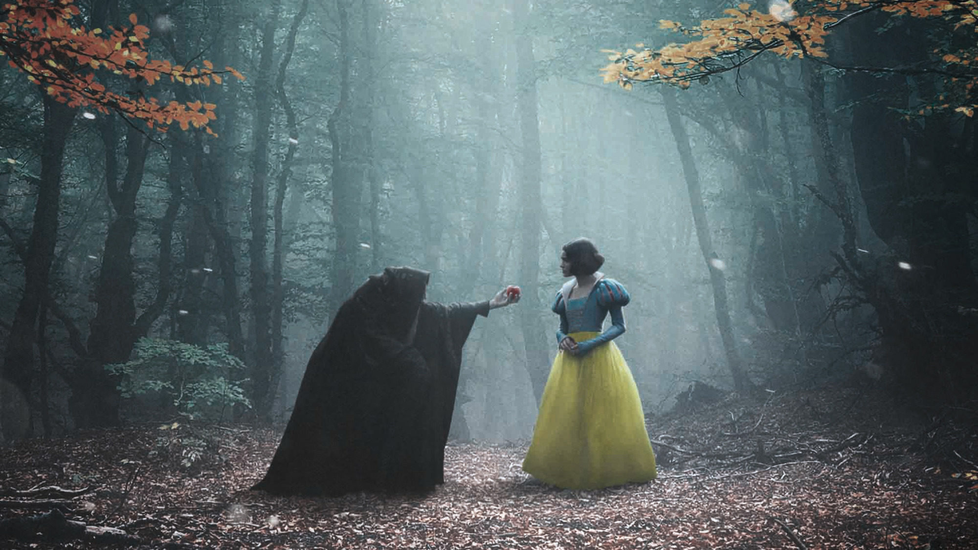 Snow White Review: Lacks the Original's Magic Despite