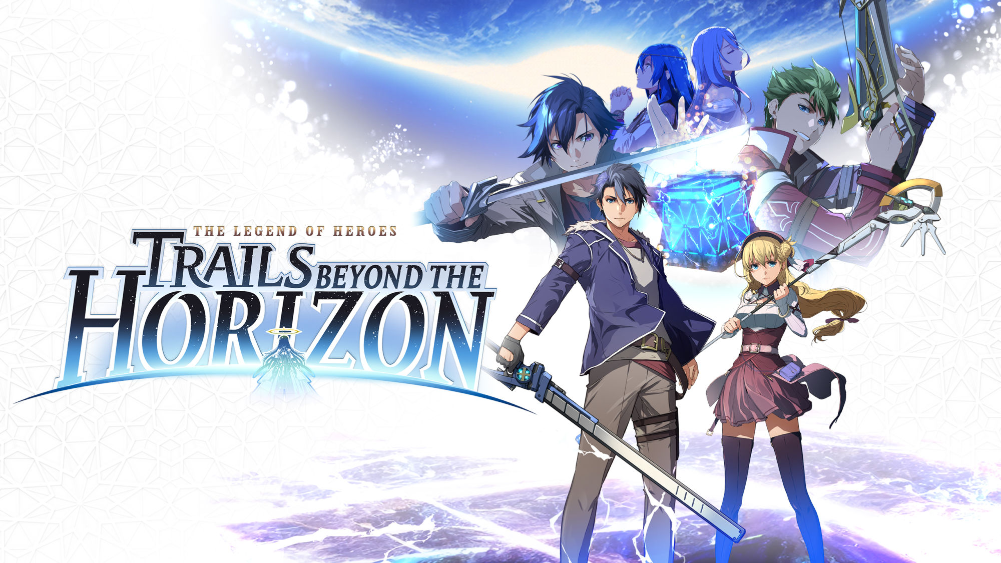 The Legend Of Heroes: Trails Beyond The Horizon Drops Two Demos