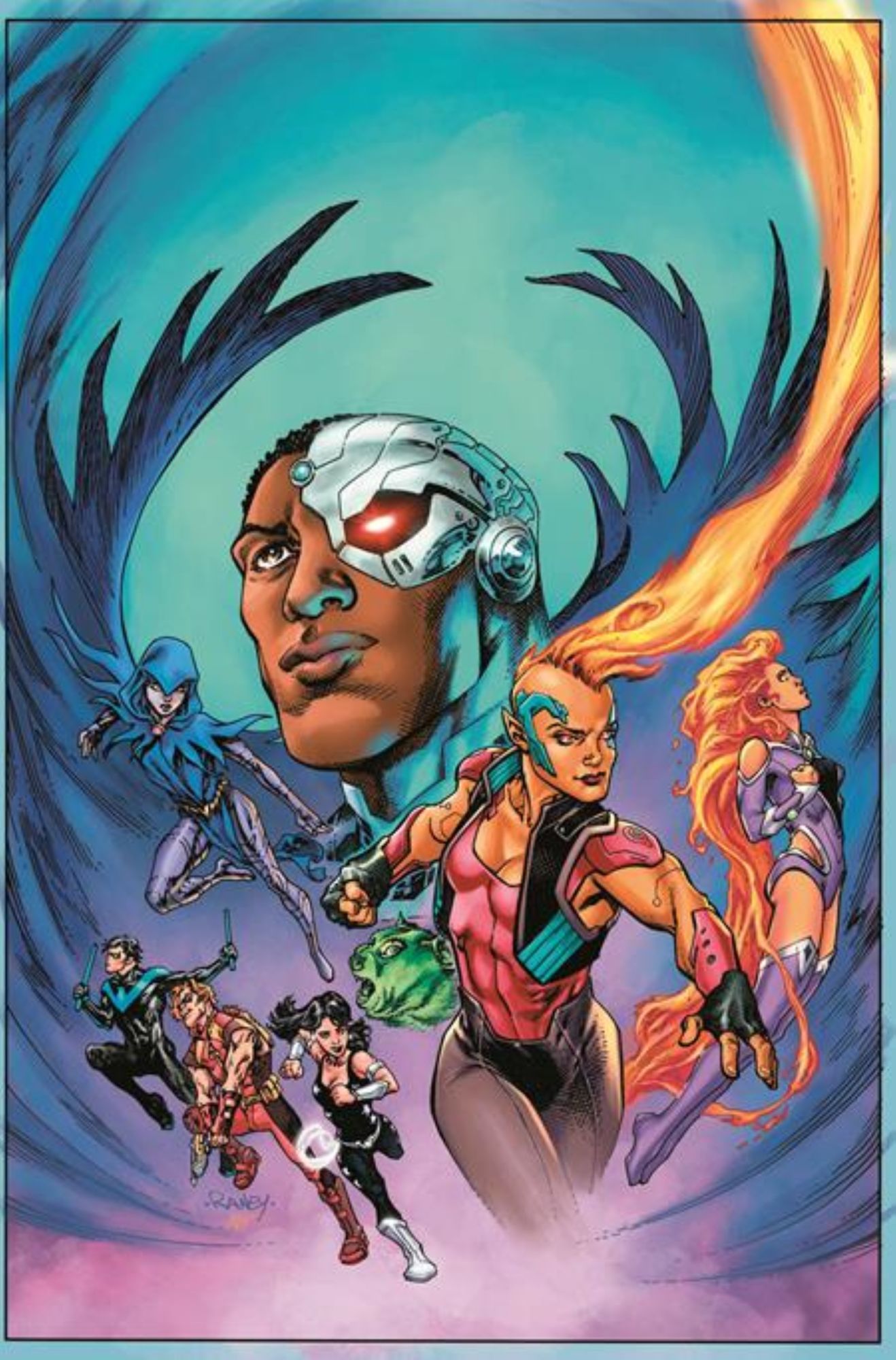 Vanadia news rumors and information bleeding cool news page 1