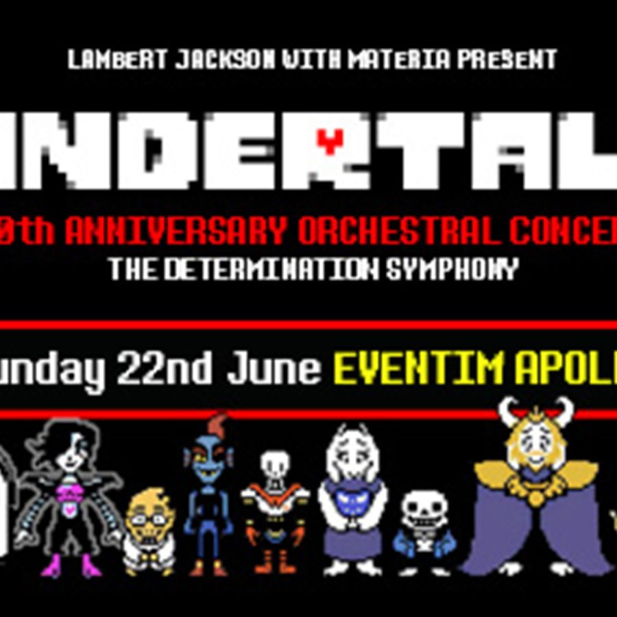 Undertale-The-Determination- Undertale-The-Determination-