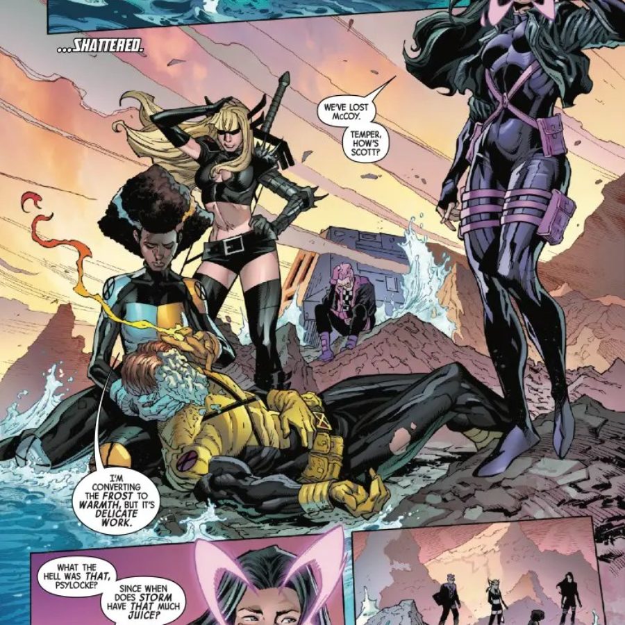 アメコミ GA13 Diamond Previews Exclusive Gen 13 Caitlin Fairchild Action Figure