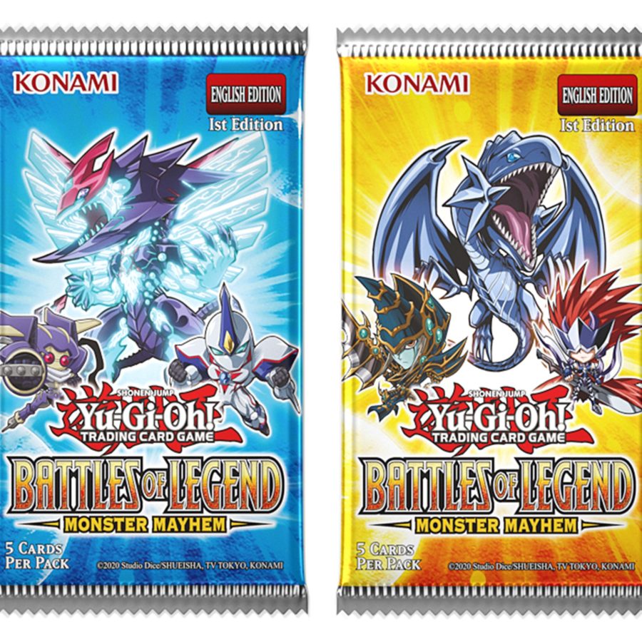 yugioh best cards for drawing Yu-Gi-Oh! Battles of Legend: Armageddon Booster Box : Amazon.ca: Toys &  Games main image 0
